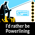 Join my SFI Powerline!